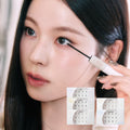 올리오 펄스카라 마스카라형 속눈썹 싱글팩 10종 택1 / 아이래쉬 18pcs