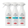 랩신 항균 풋샴푸 410ml
