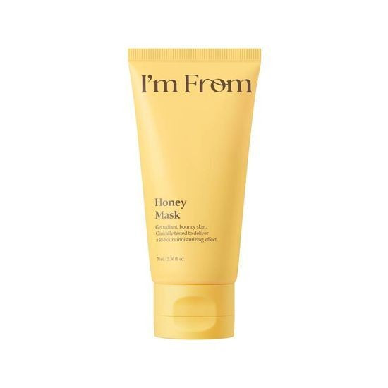 I'm From Honey Mask Wash-off Mask Pack 200ml