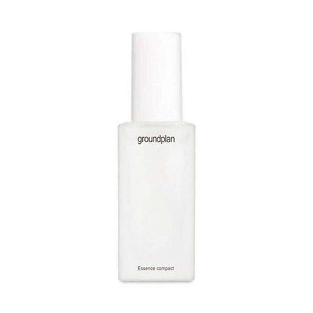 그라운드플랜 에센스 콤팩트 40ml