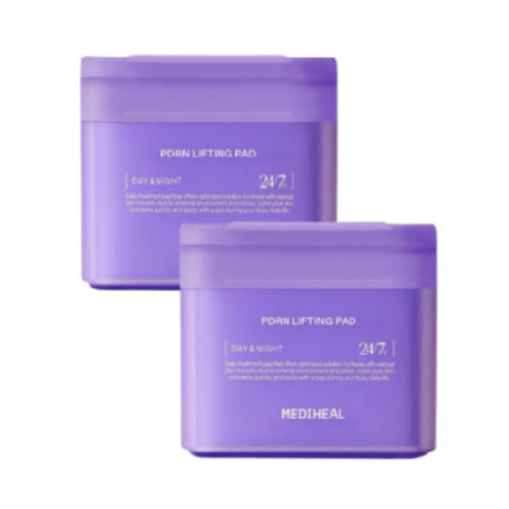Mediheal PDRN Lifting Pad Pore Toner (100+1500sheets)
