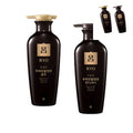 Ryo Oriental Herbal Scalp Nourishing Shampoo for Dry Scalp & Damaged Hair 112ml