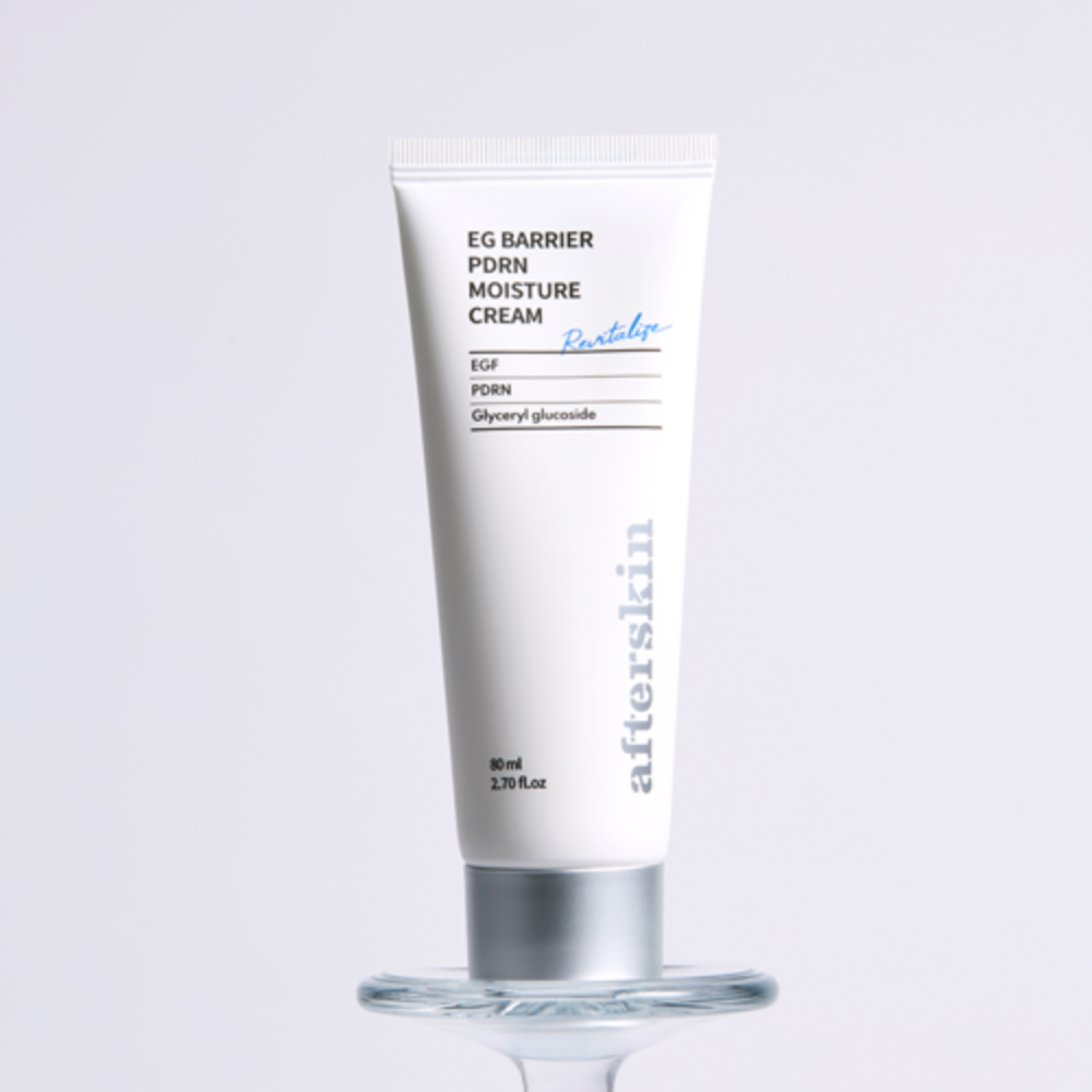 [모이스처 크림] 이지베리어 PDRN 모이스처 크림 (80ml)