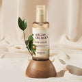 SKINFOOD [Vegan Hair Care] Argan Oil Silk Plus Hair Essence 100ml