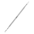 Ohora Care Pro Easy Dual Stick - Stainless Steel Professional Salon Quality Home Nail Art Tool (1pc) 200ml
