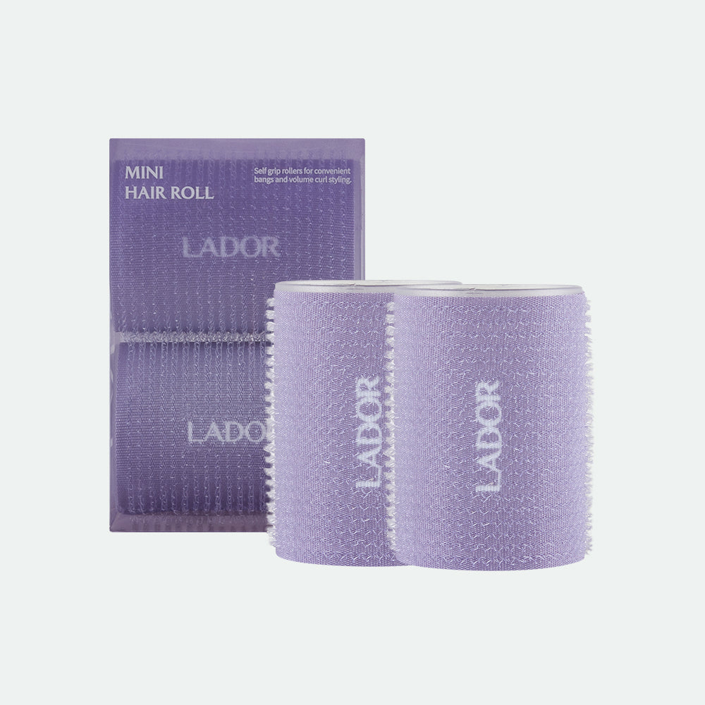 Lador Volume Mini Hair Roll 200pcs