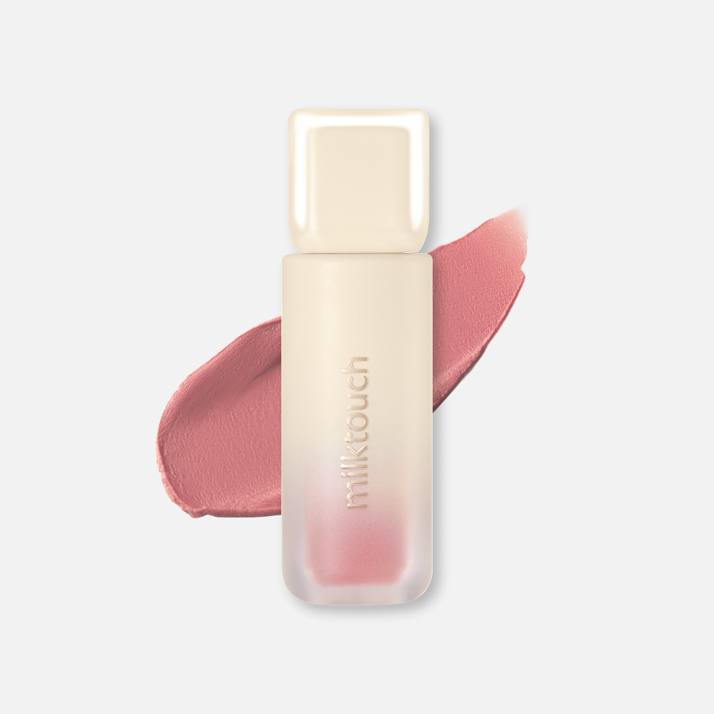밀크터치 스프레드 핏 블러 틴트 11colors 02 모닝 플러피 , 3.8g