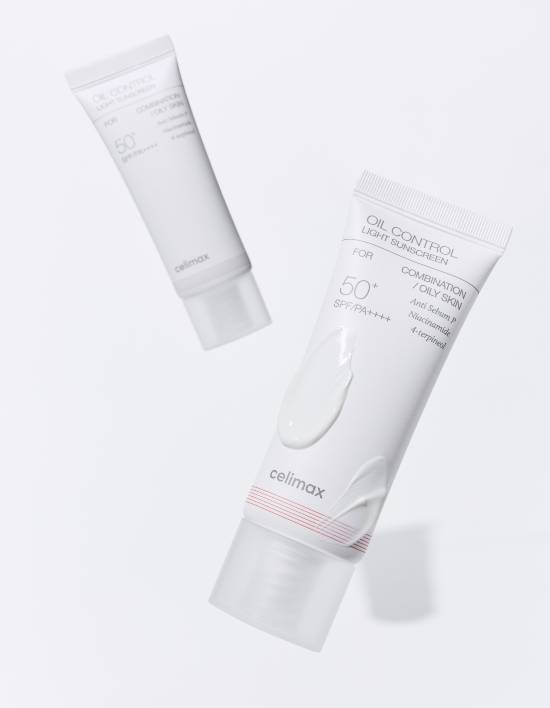 Celimax Oil Control Light Sunscreen 40ml
