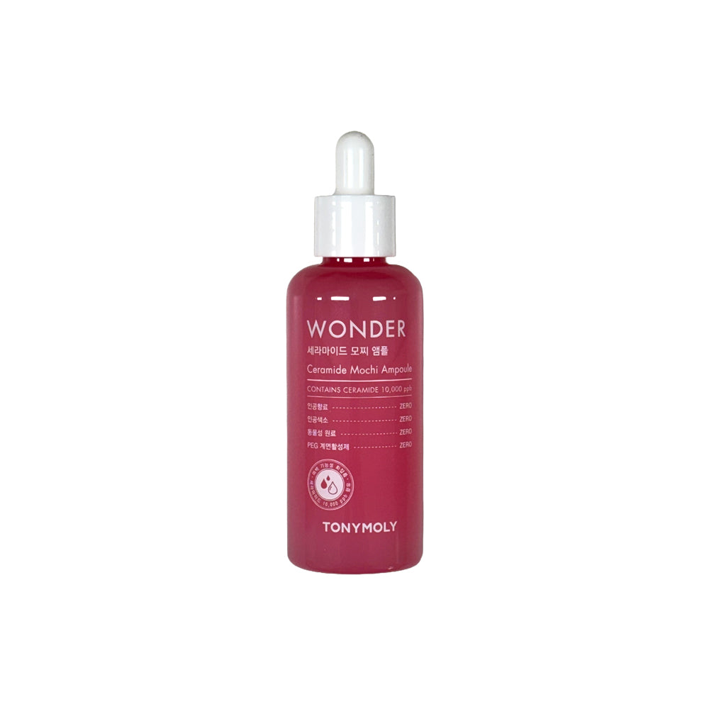 Tonymoly Wonder Ceramide Mochi Ampoule 100ml