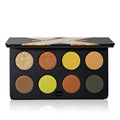 스매쉬박스 올웨이즈 온 무드 보드 아이섀도우 팔레트 어스 바이브 (smashbox always on mood board eye shadow palette earthy vibes)