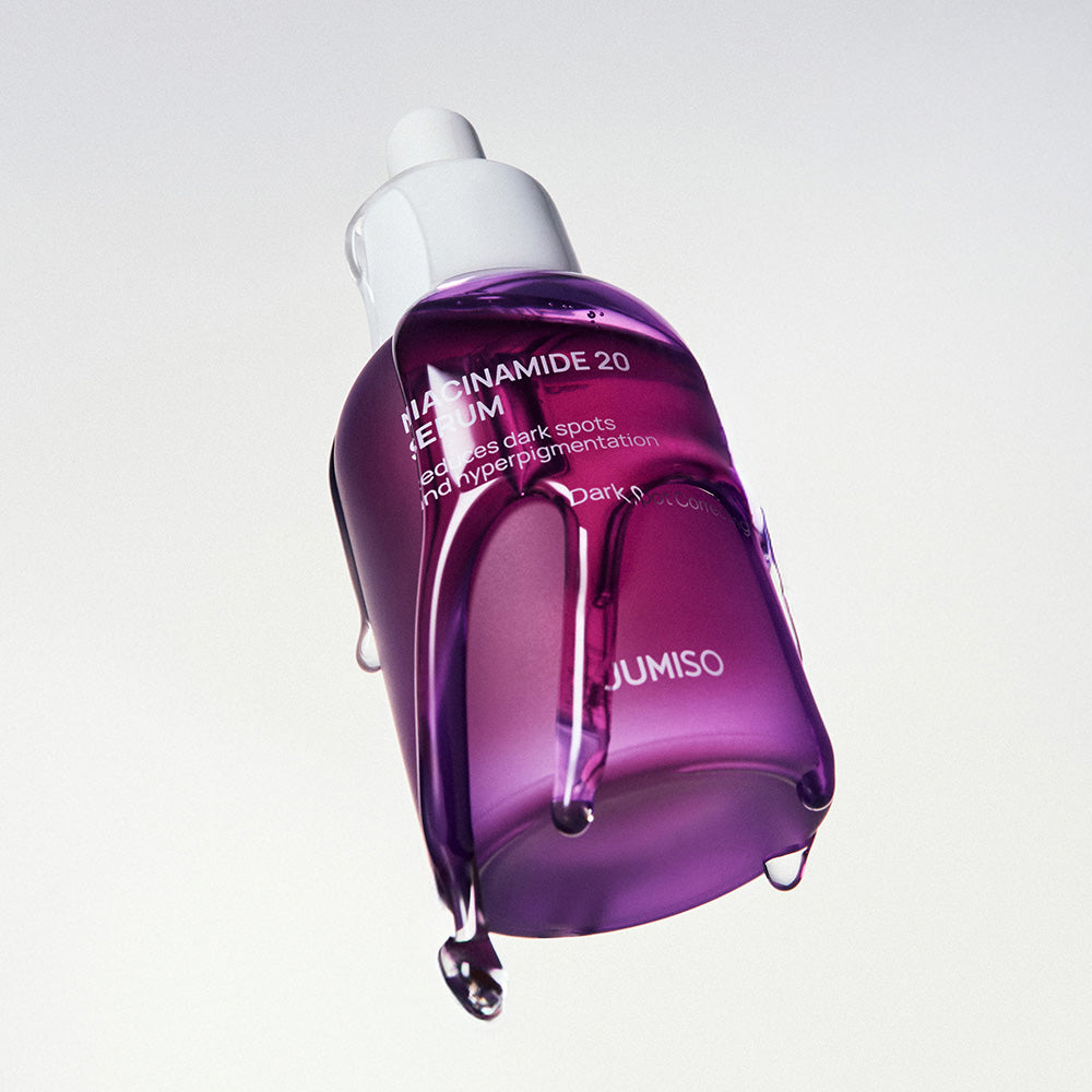 Jumiso Niacinamide 20% Serum 40ml (1ea)