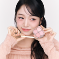 [본사 정품] 노베브 언더 아이 무드 애교살 팔레트 (+컨실러 세트) 원조 애교살 맛집 애교살섀도우 nobev under eye mood aegyosal palette  2개  웜