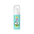 온더바디 발을씻자 코튼 미니 풋샴푸 50mL (레몬) 트래블 여행용 휴대용 출장 얼룩제거