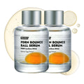 Frankly PDRN Elasticity & Radiance Bounce Ball Serum 30ml, 2 Units