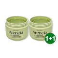 [1+1] Arencia Fresh Green Rice Mochi Cleanser 120g + 120g