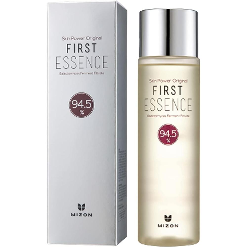 Mizon Skin Power Original First Essence 80ml x 2pcs