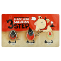 Elizavecca Milky Piggy 3-Step Blackhead Solution 0.30oz 6g x 2ea
