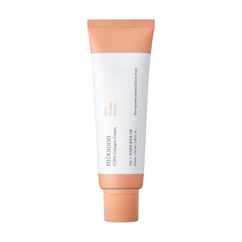 Mixoon PDRN Collagen Cream 50ml (1 Unit)