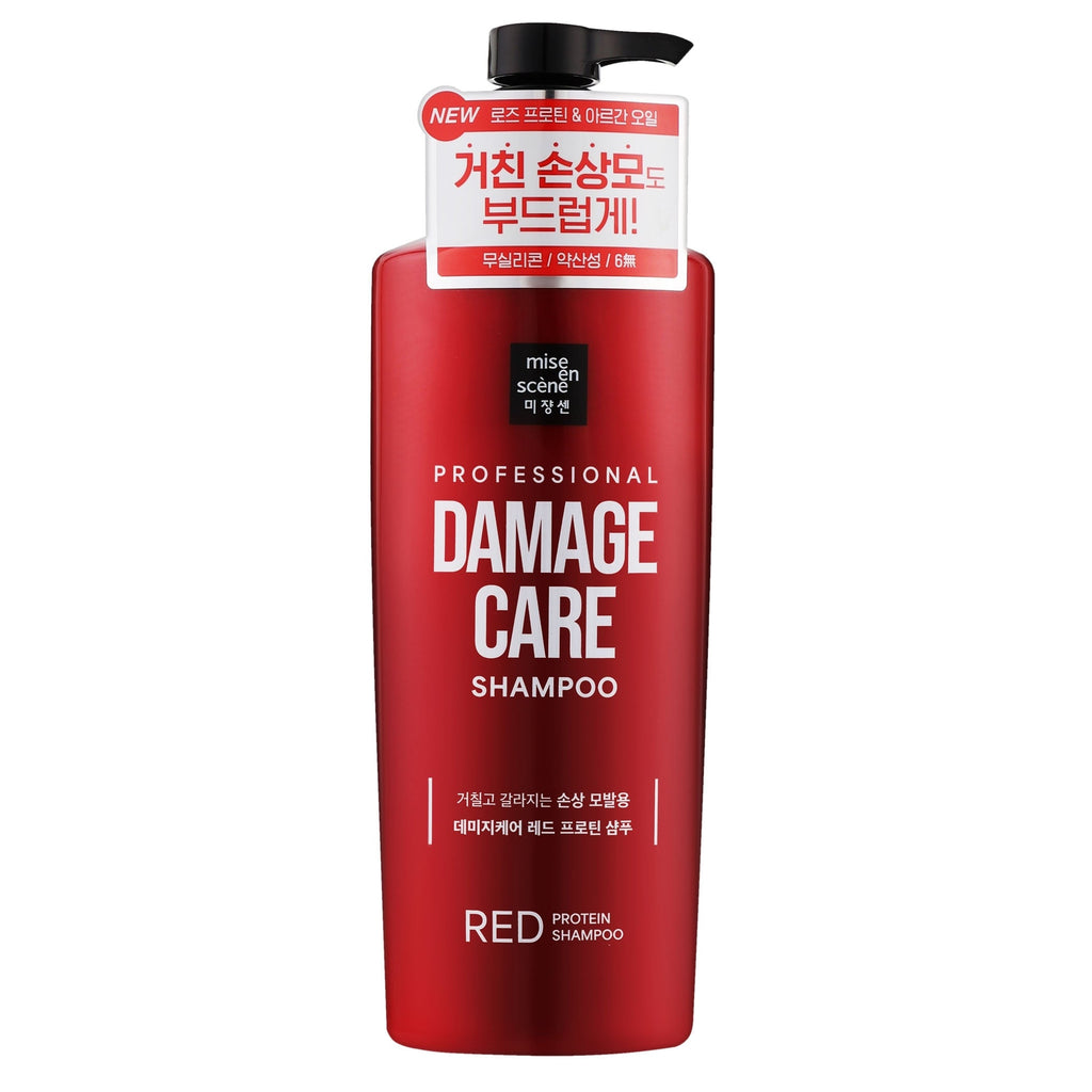 Mise-en-scène Damage Care Red Protein Conditioner 680ml