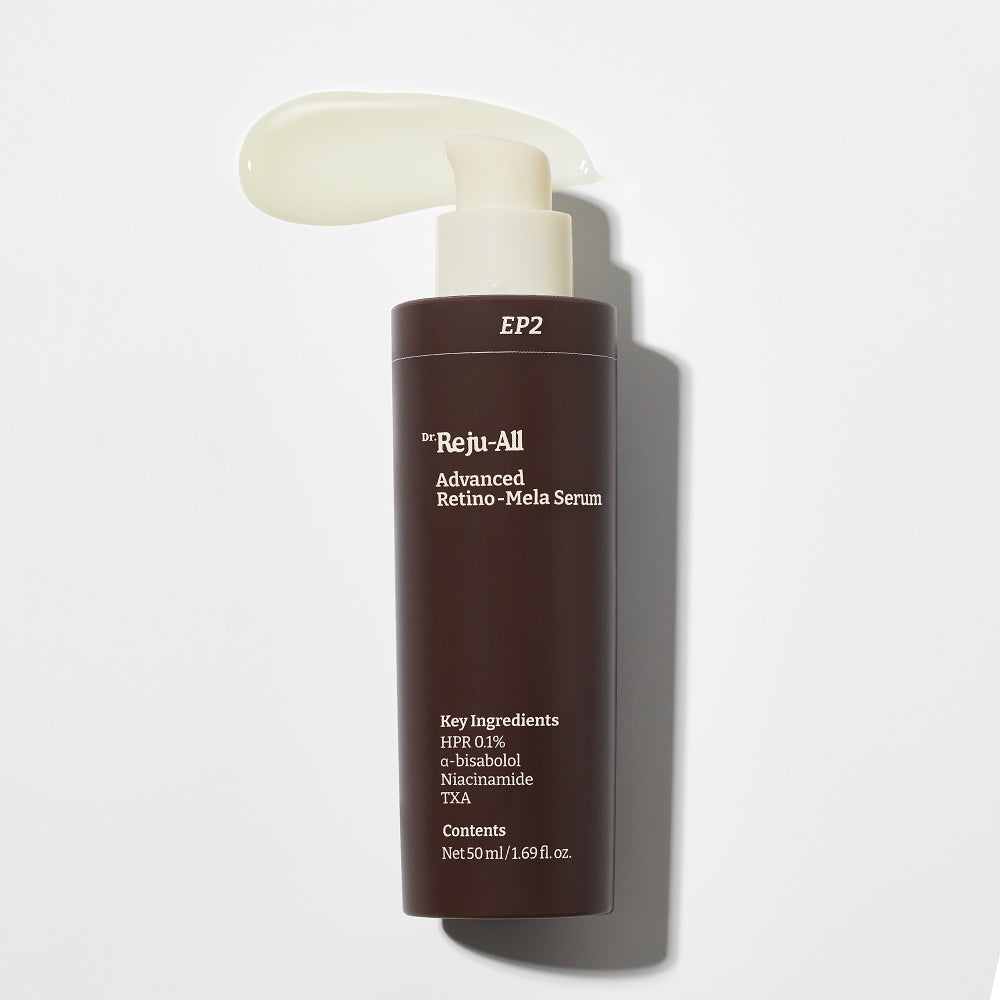 Dr.Reju-All Advanced Retino-Mela Serum 30ml