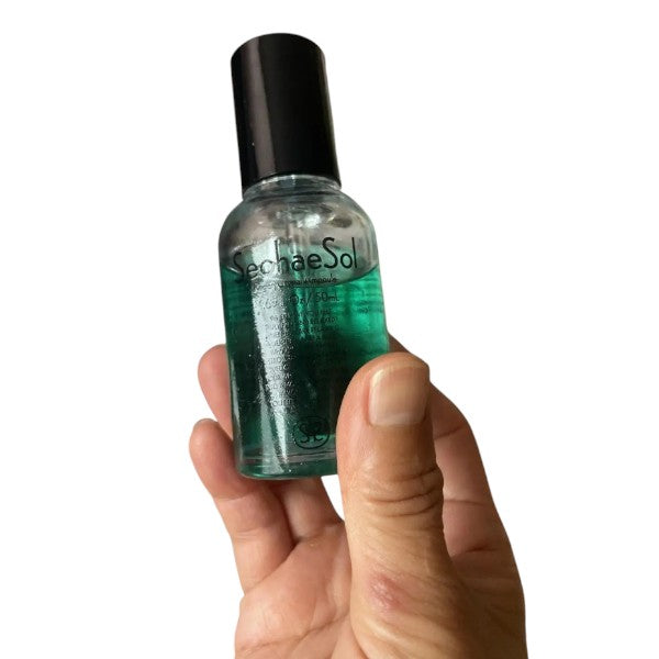 서해솔 Regen Crystal Ampoule