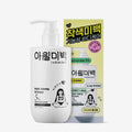 아윌미백 브라이트닝 카밍 젤 크림 (미백진정/화이트) 300ml, 1개