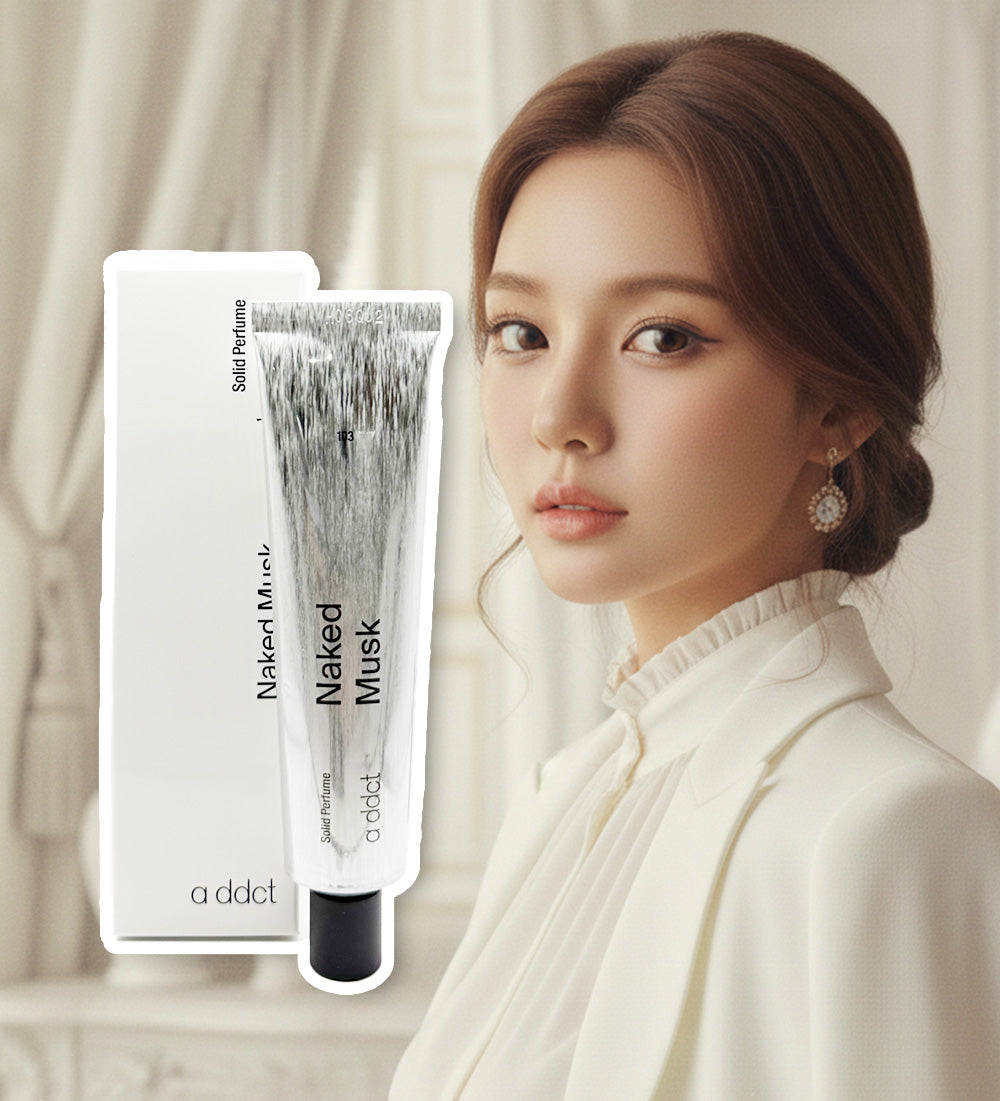 에이딕트 솔리드 퍼퓸 네이키드 머스크 103 30ml 고체향수