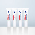 블리스텍스 립 릴리프 크림 립밤 6ml X 4개