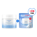 [Refill Set] Cell Fusion C Post Alpha Cooling Pad 216Sheets + 70 Sheets Refill
