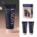 어노브 딥 데미지 트리트먼트 EX 320ml + 320ml 더블 기획 세트 대용량 헤어팩