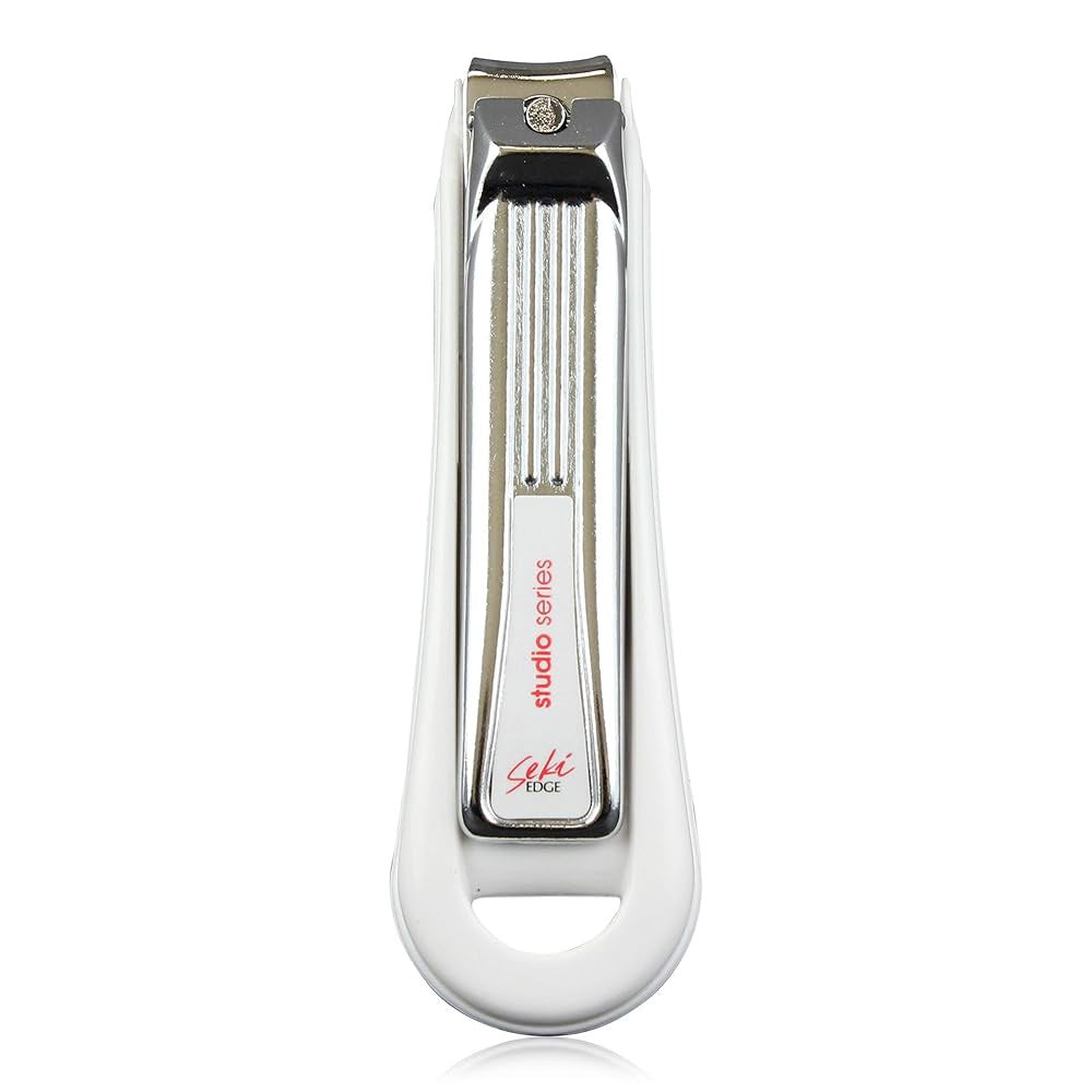 Seki Edge SS-102 Deluxe Toenail Clippers 100ml