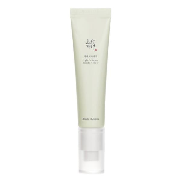 조선미녀 센텔라 + 비타 C 라이트 온 세럼 30ml