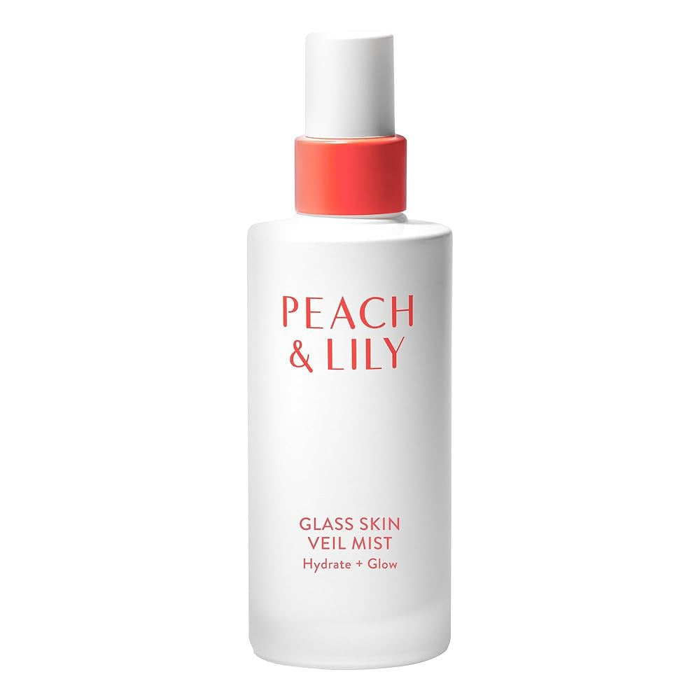 Peach & Lily Glass Skin Veil Mist 100ml