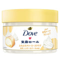 도브 Dove 도지마롤 크리미 바디스크럽 298g 3개세트