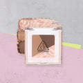[쓰리씨이] 컬러 그리드 아이섀도우 (증정 멀티브러쉬) Color grid-eye