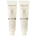 더블유드레스룸 퍼퓸 핸드크림 No.30 화이트머스크 100ml, 2개
