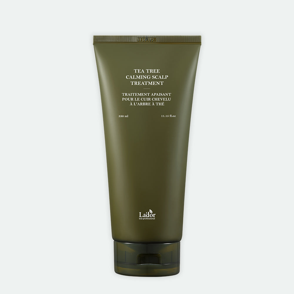Lador Tea Tree Calming Scalp Treatment (396ml)