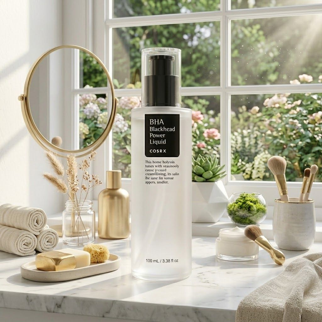코스알엑스 바하 블랙헤드 피지 100ml / COSRX, BHA Blackhead Power Liquid