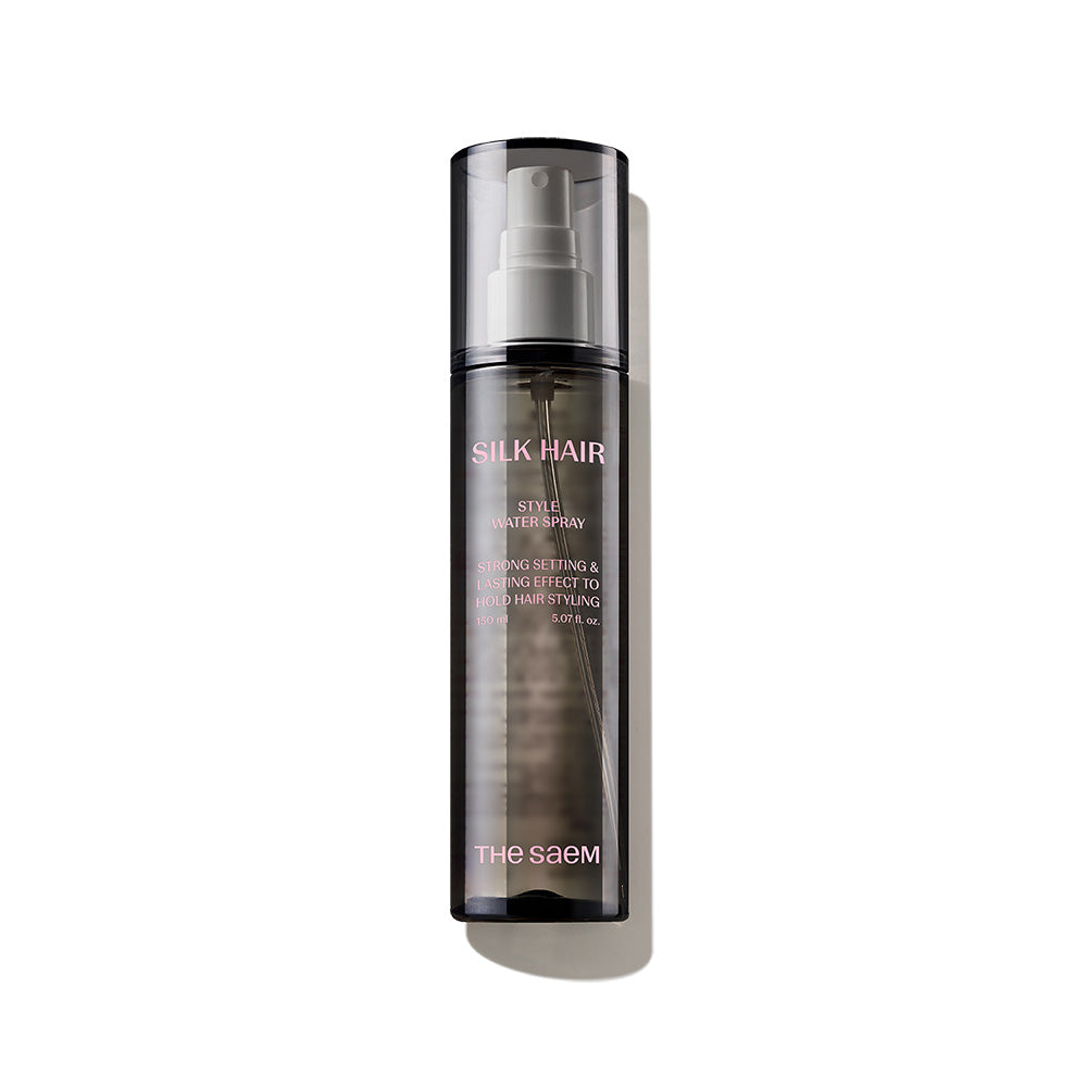 The Saem Silk Hair Style Water Spray 150ml