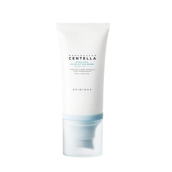 Madagascar Centella Hyalu-Cica Water-Fit Sun Serum SPF50+ PA++++ 50ml