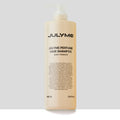 JULYME Large Capacity Perfume Hair Protein Shampoo Baby Powder 500ml