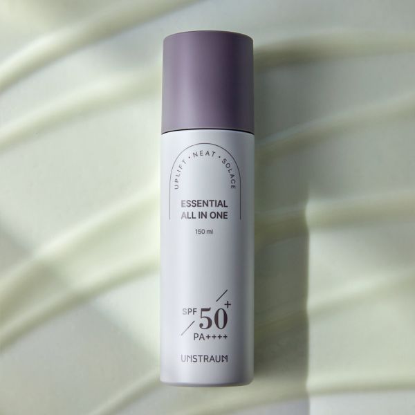 운스트라움 에센셜 올인원 150ml