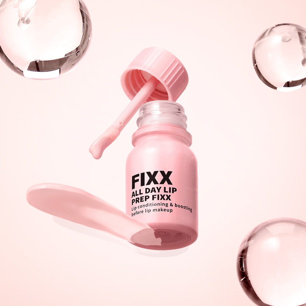 쏘내추럴 립세팅 밀착베이스 올 데이 립 프렙 픽서 10ml
