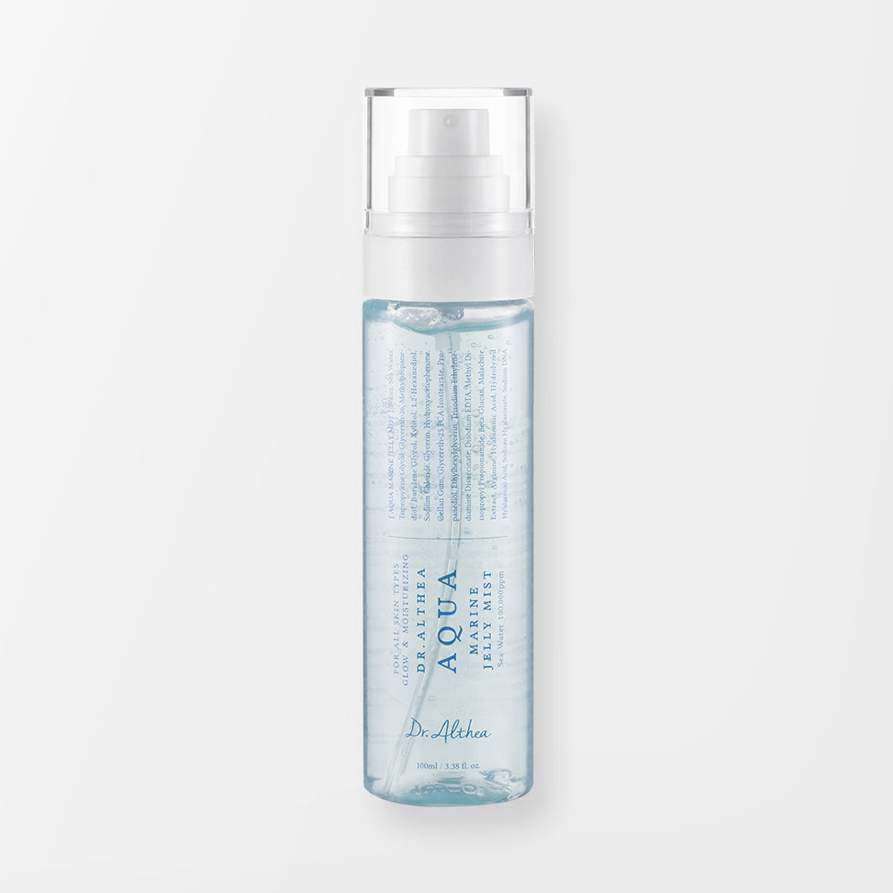 Dr. Althea Aqua Marine Jelly Mist 100ml