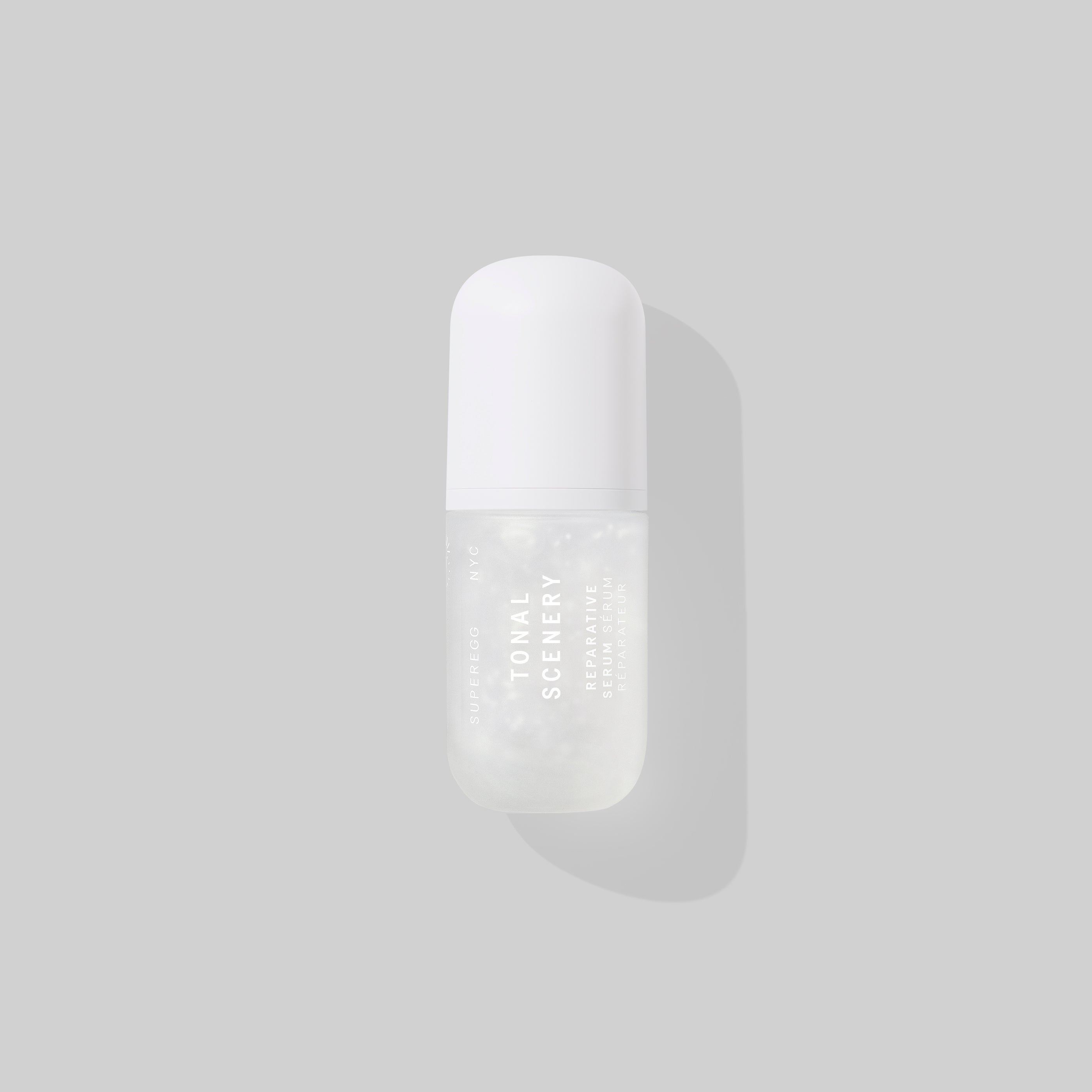 Superegg Tonal Scenery Reparative Serum 30ml, 1pc