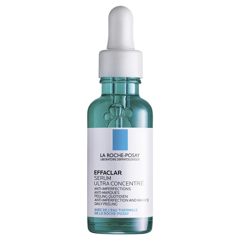 La Roche-Posay Effaclar Ultra Concentrate Serum 30ml (1 Unit)