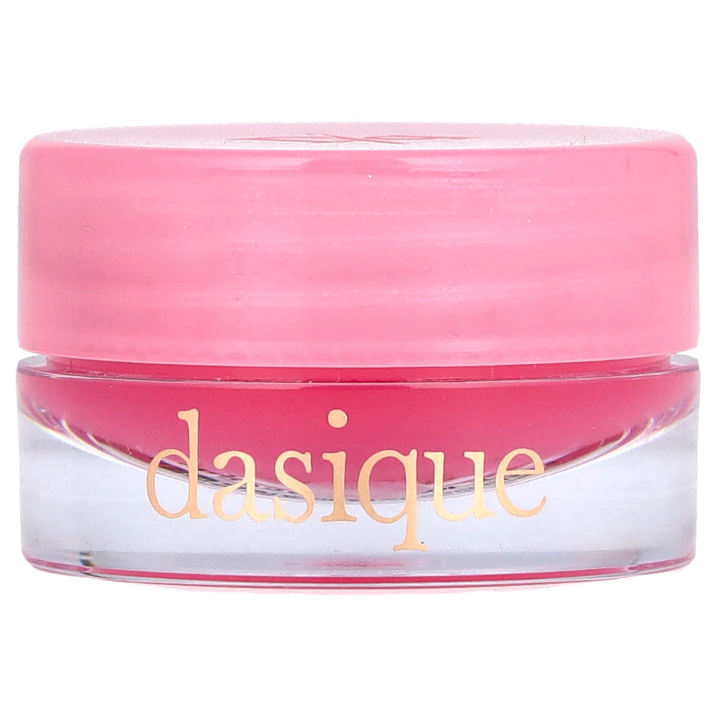 Dasique Fruity Lip Jam 06 Strawberry Jam 4g (0.14oz)