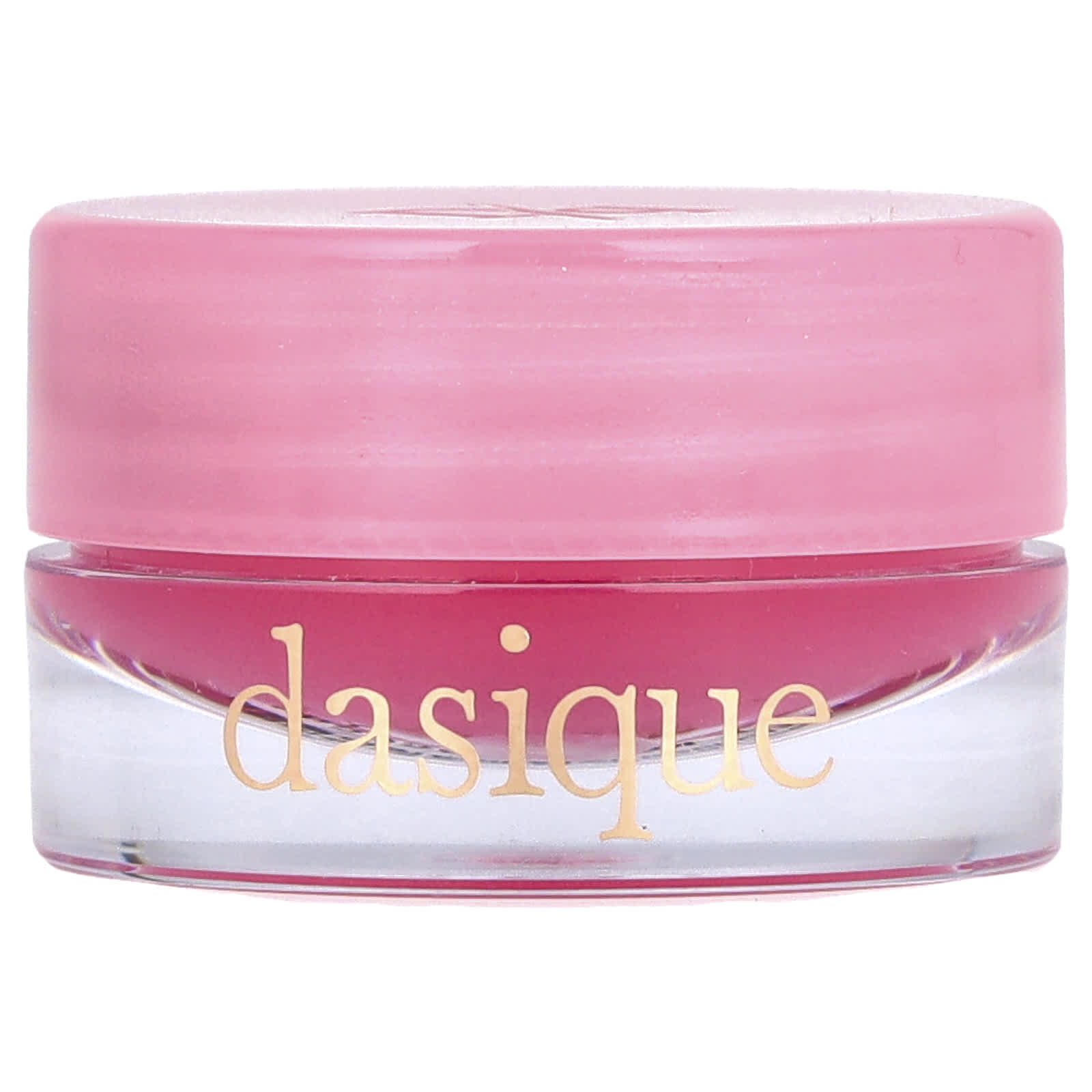 Dasique Fruity Lip Jam 06 Strawberry Jam 4g (0.14oz)