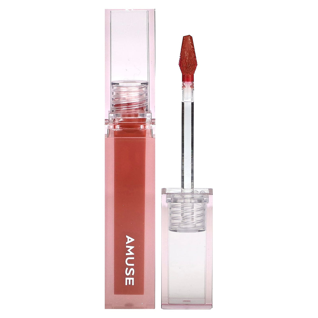 Amuse Dew Tint - 06 Fig Dew (4g / 0.14 oz)