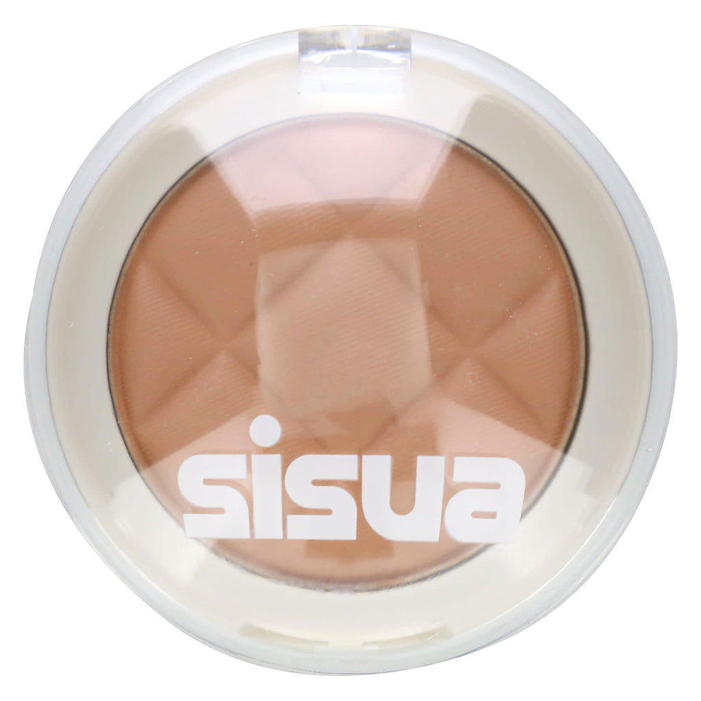 Unleashia Sisua Butter Waffle Dough Blusher No.3 Honey Oolong 100g